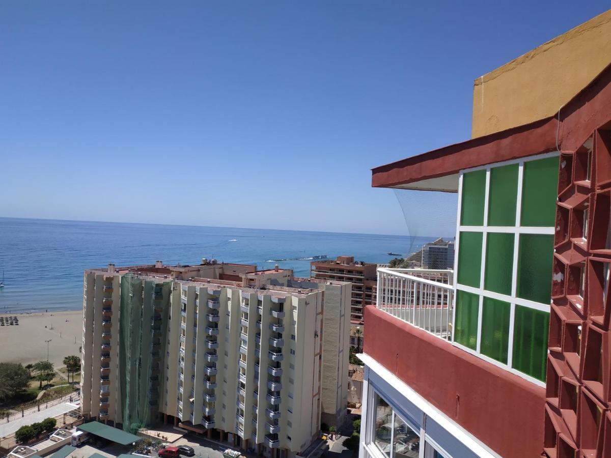 Apartamento Playa