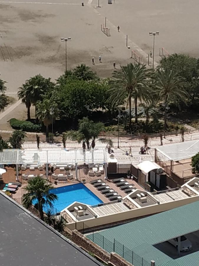Playa