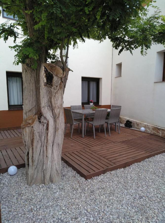 Casa Del Palomet Holiday home Deltebre