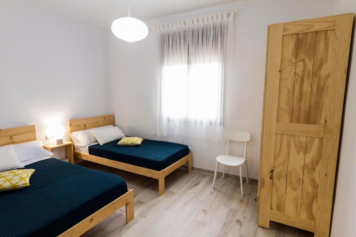 Holiday home Casa Del Palomet *