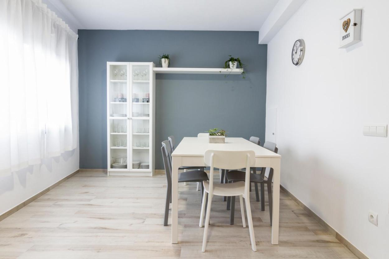 Casa Del Palomet Holiday home Deltebre
