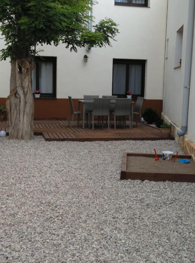 Holiday home Casa Del Palomet Deltebre