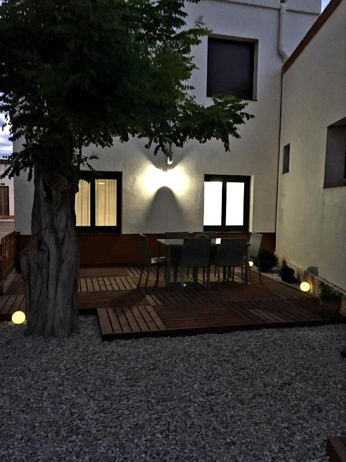Casa Del Palomet * Deltebre