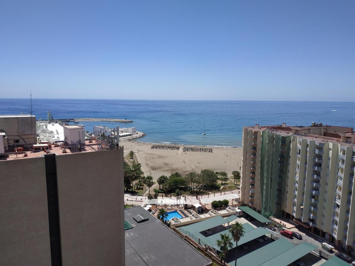 Apartamento Playa Benalmádena
