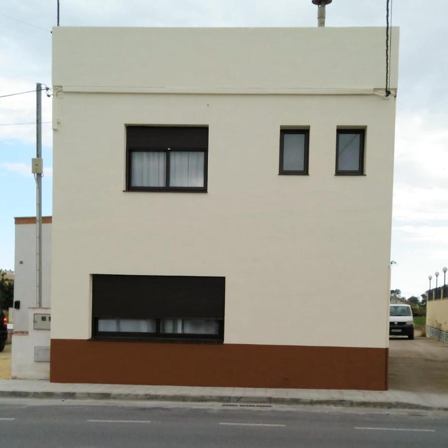 Holiday home Casa Del Palomet *
