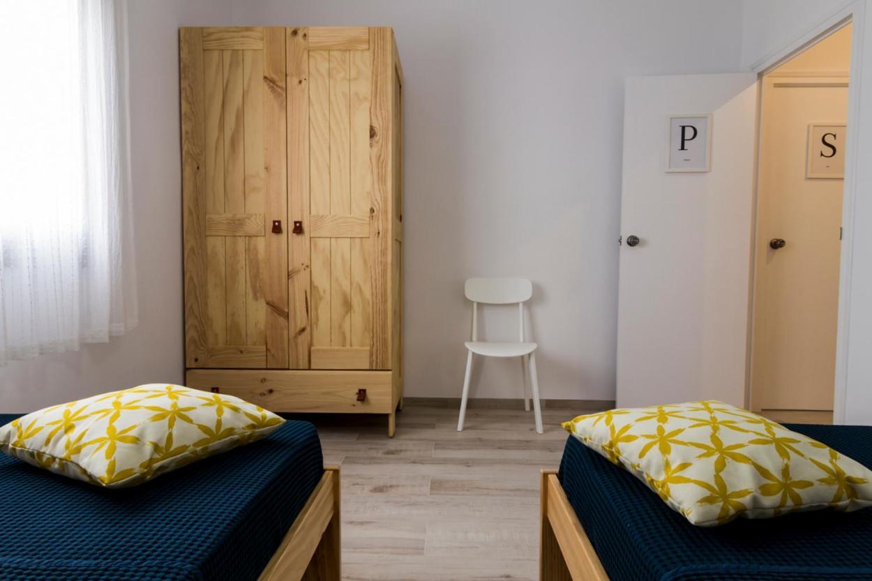 Casa Del Palomet Holiday home Deltebre