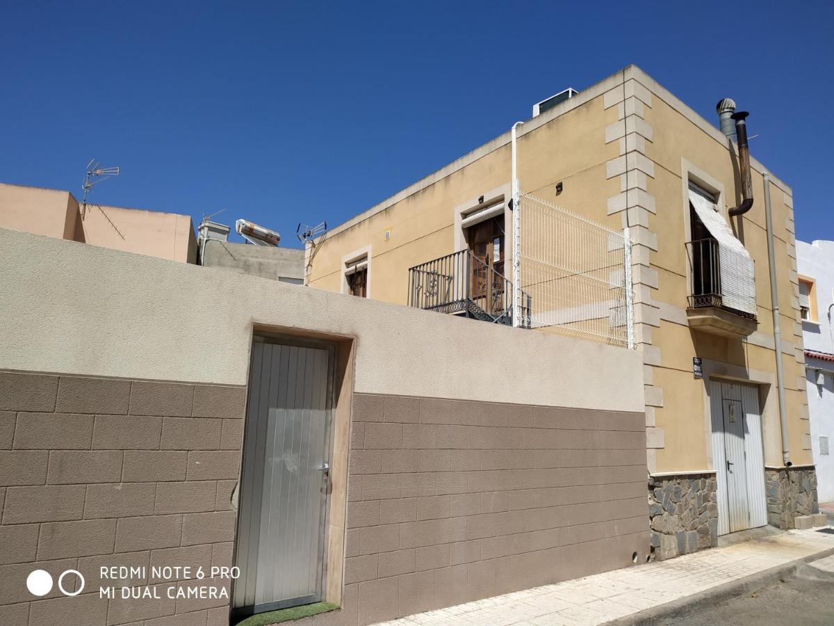 Apartment Estudio Rustico