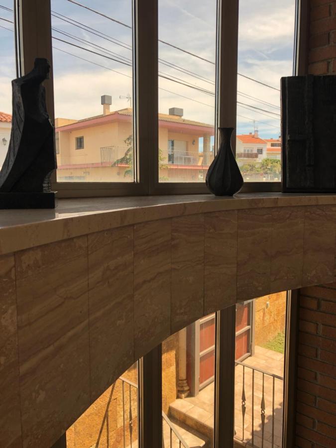 Con Piscina Privada!!! Сasa de vacaciones *