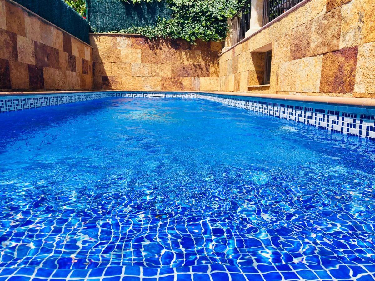 Con Piscina Privada!!! Сasa de vacaciones Altafulla
