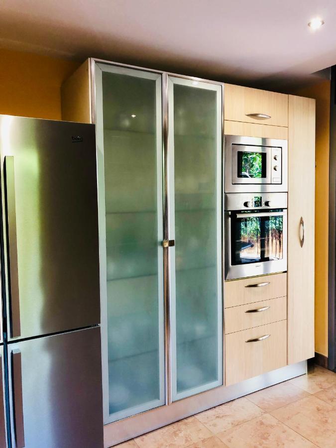 Сasa de vacaciones Con Piscina Privada!!! Altafulla