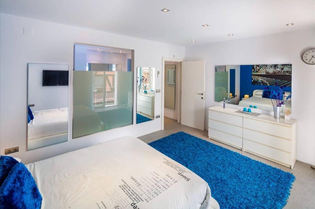 Modern Frontline Puerto Banus M2 * Marbella
