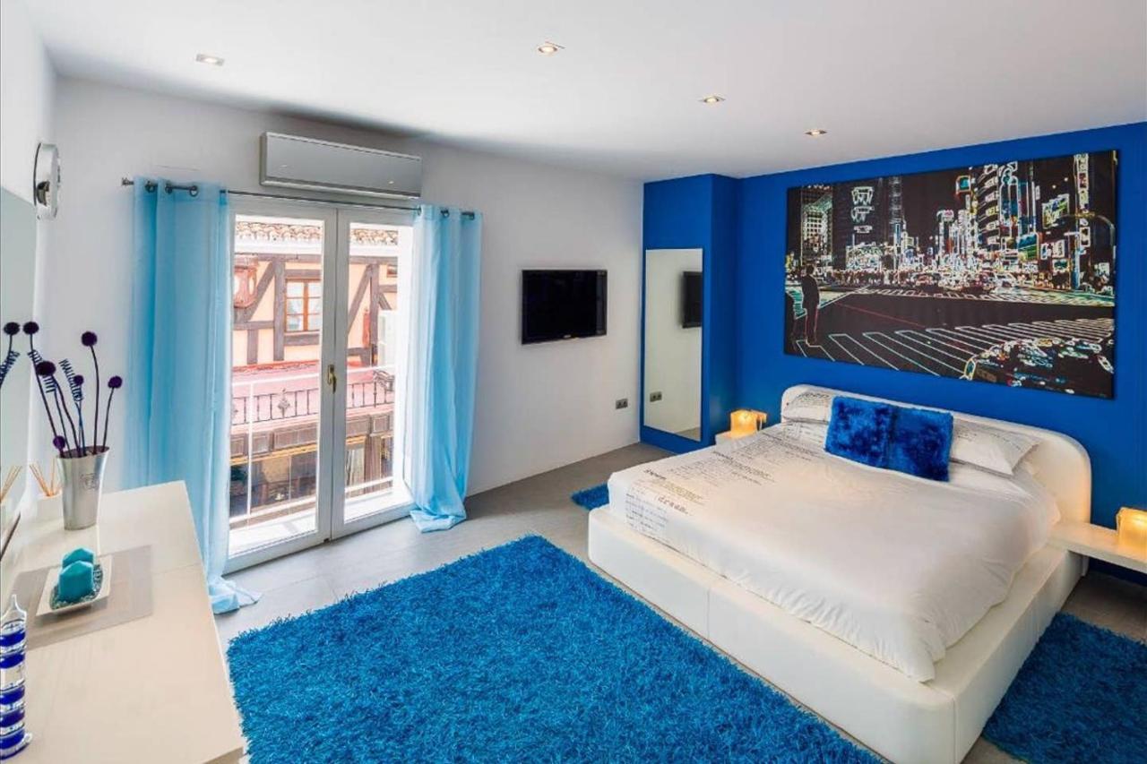 Modern Frontline Puerto Banus M2 Apartamento Marbella