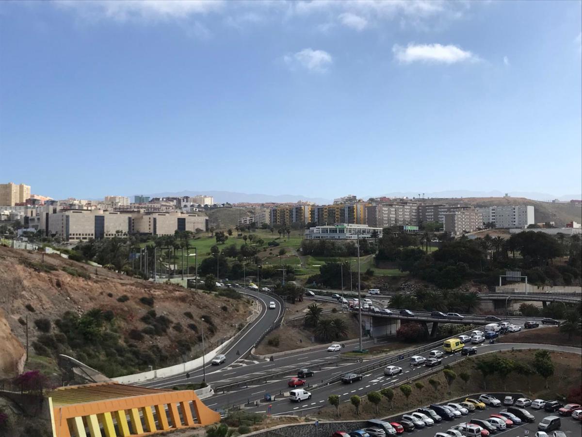 Fancy Loft Ocean Views Apartamento Las Palmas de Gran Canaria