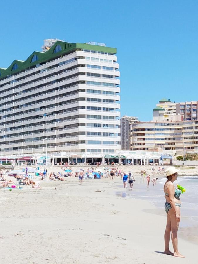 Esmeralda 2 * Calpe