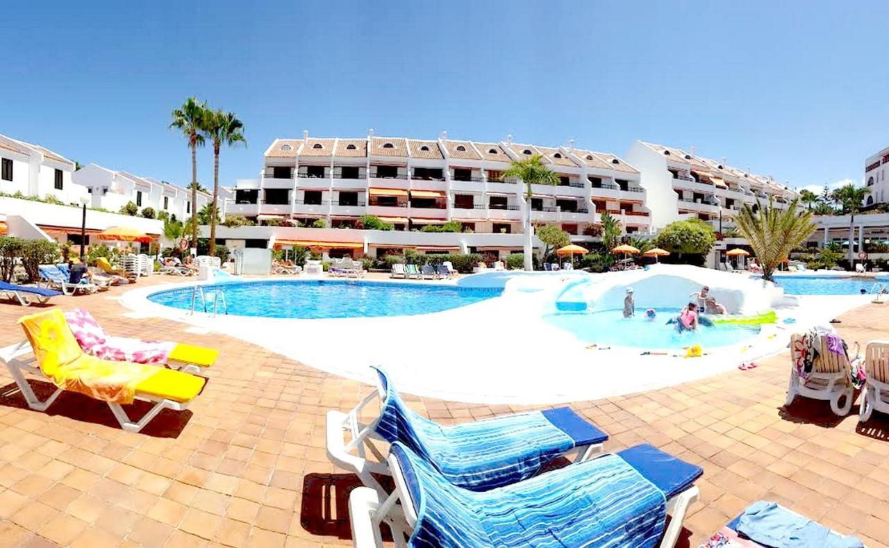 Beautiful Duplex With Heated Pool Apartamento