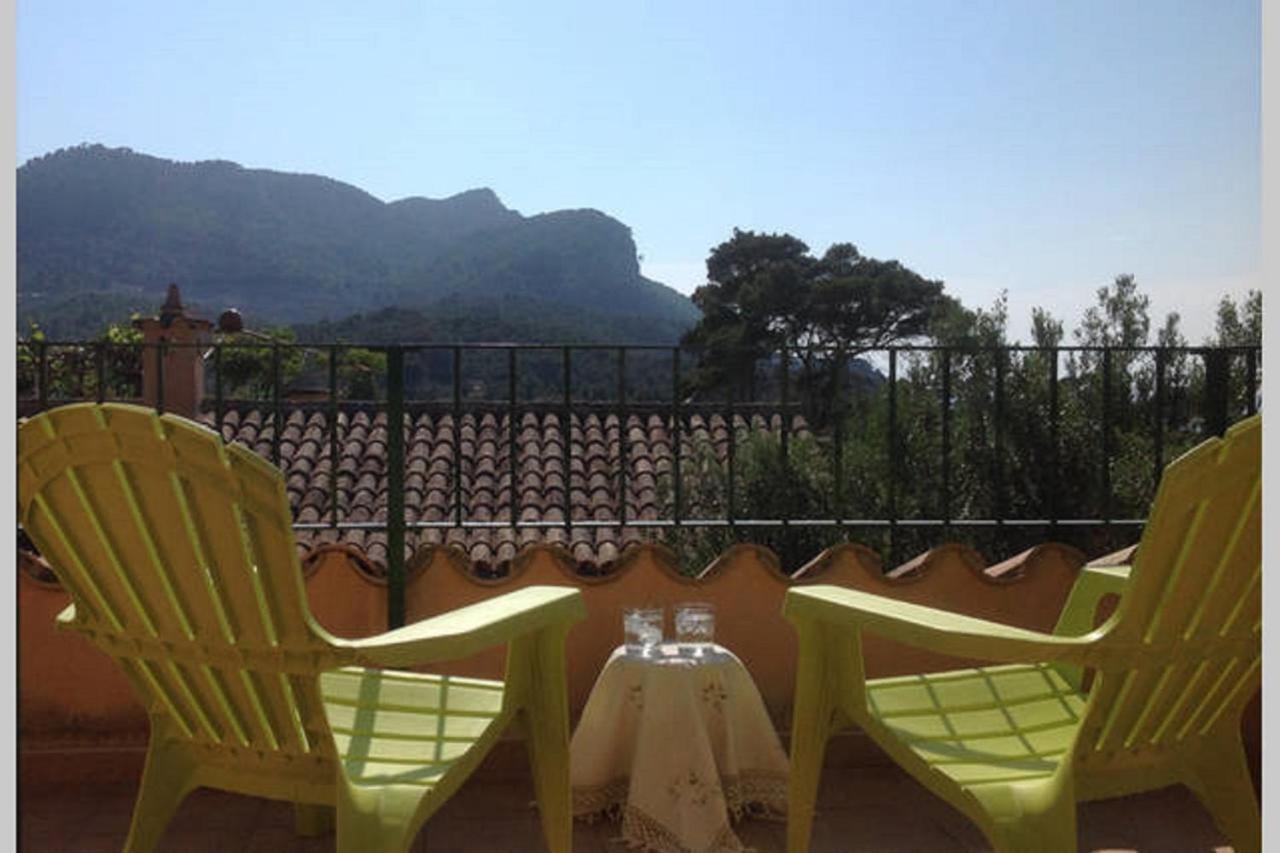 Сasa de vacaciones In Tramuntana