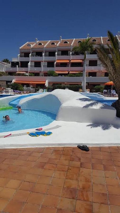 Apartamento Beautiful Duplex With Heated Pool *