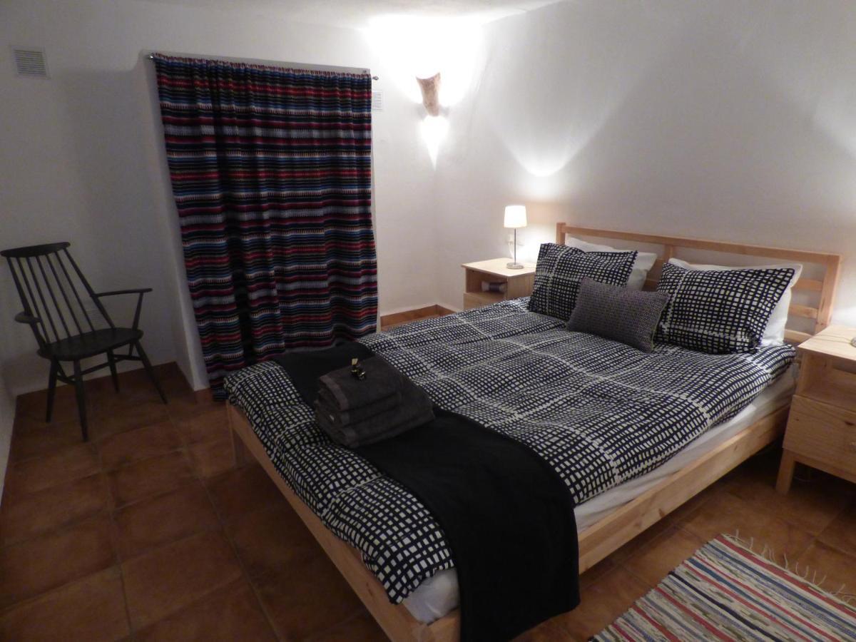 Apartamento Cave Holidays Andalucia Los Carriones