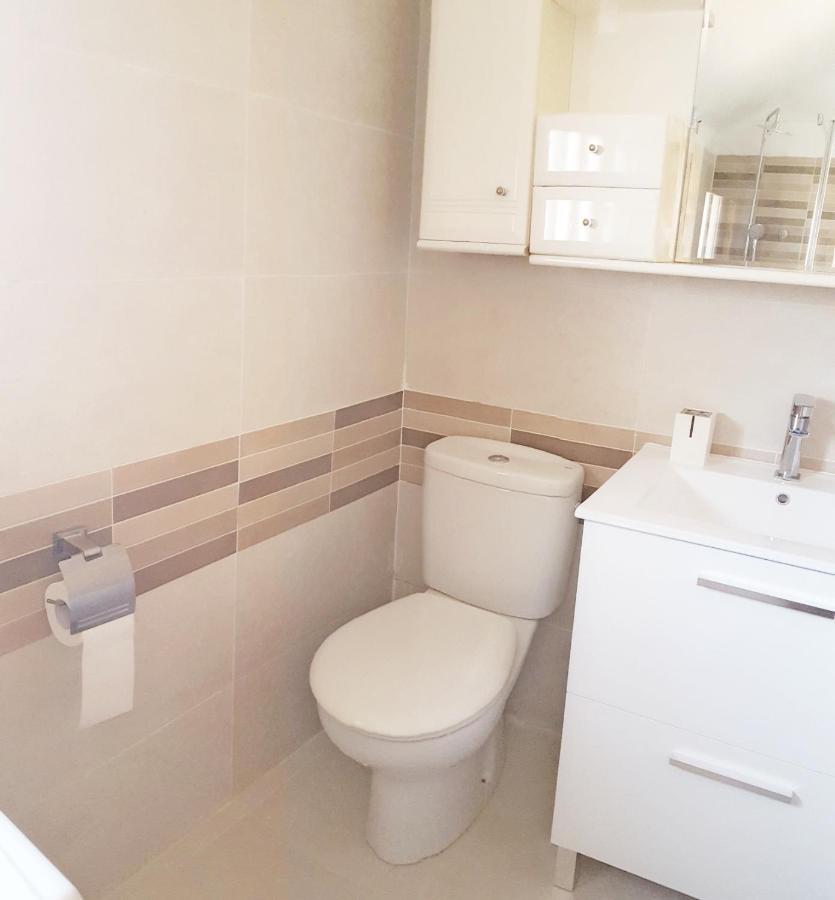 Apartamento Beautiful Duplex With Heated Pool