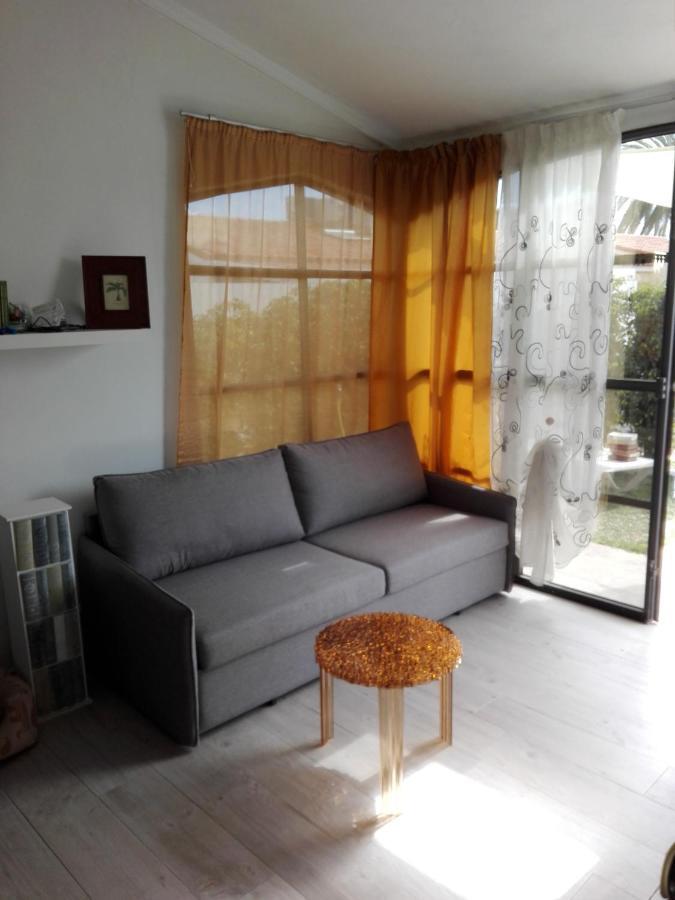 Сasa de vacaciones Bungalow Near Yumbo 200 Meters From The Beach Playa del Inglés