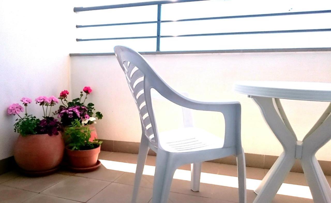 Apartamento De Dos Junto A Mojácar Playa *