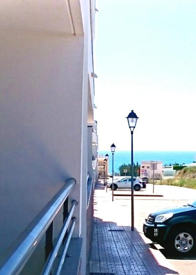 De Dos Junto A Mojácar Playa Apartamento *