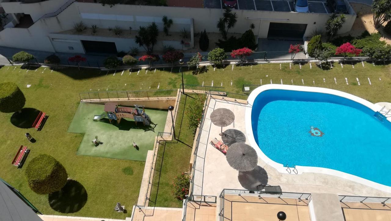 Apartamento Park