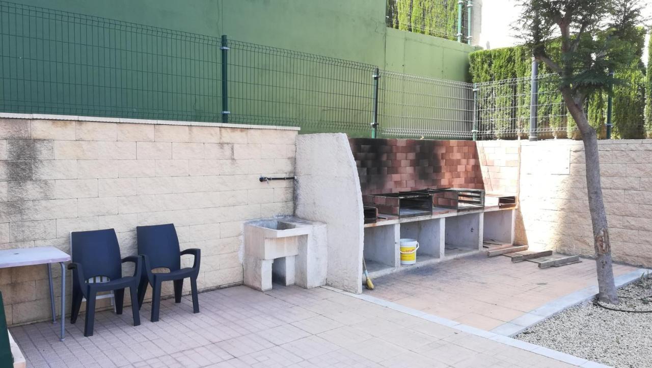 Park Apartamento Cala de Finestrat