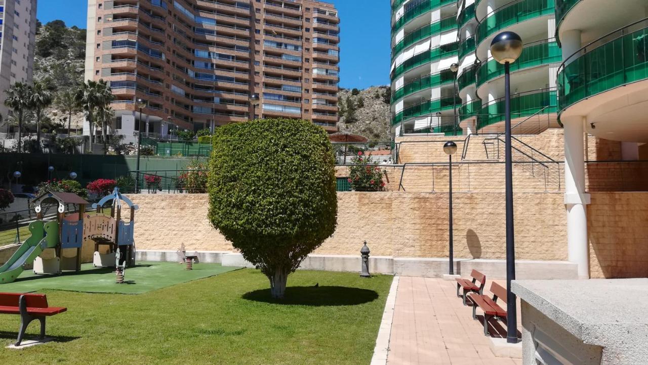 Apartamento Park *