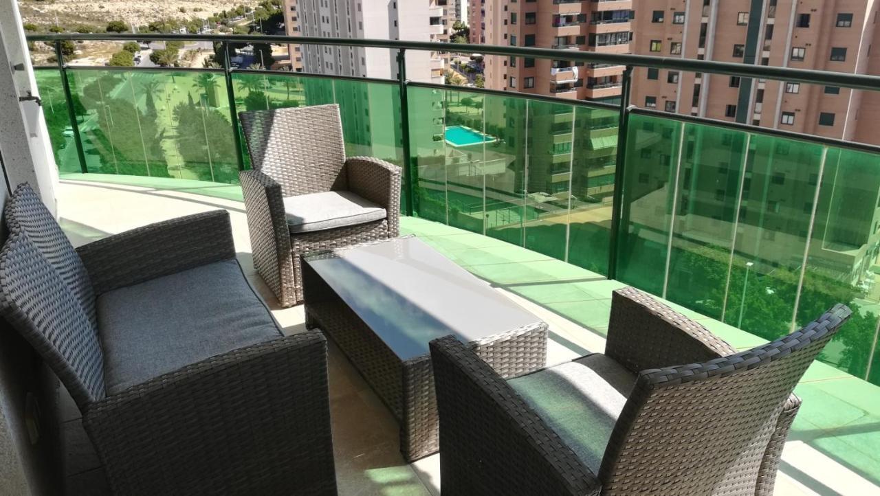 Park Apartamento