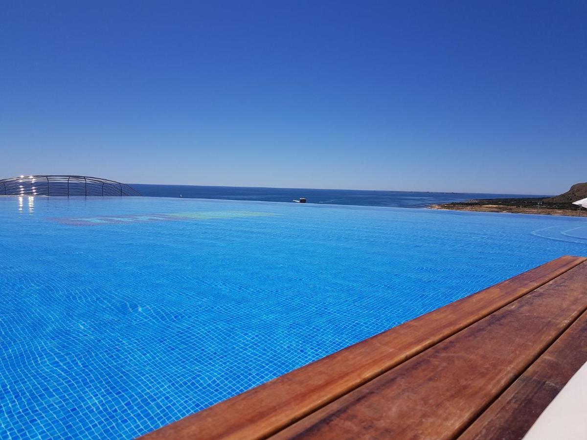 Infinity View Apartamento Arenales del Sol