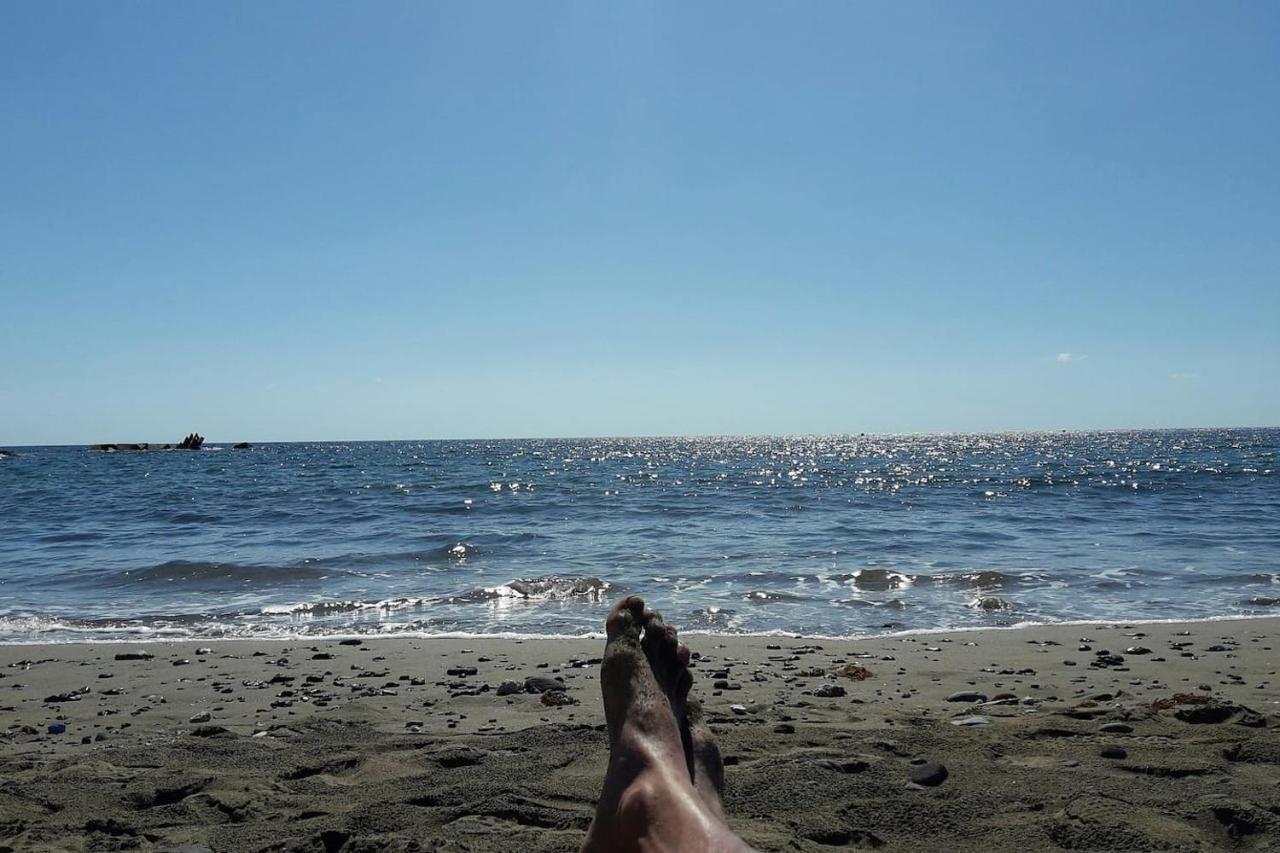 Burero - Comfy - Near Airport & Beaches Apartamento