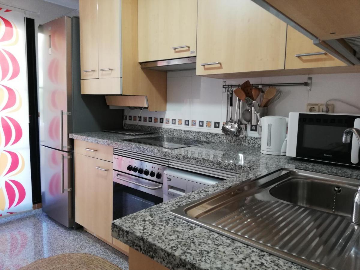 Apartment Brisas De Almayate *