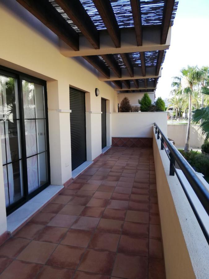 Apartment Brisas De Almayate *