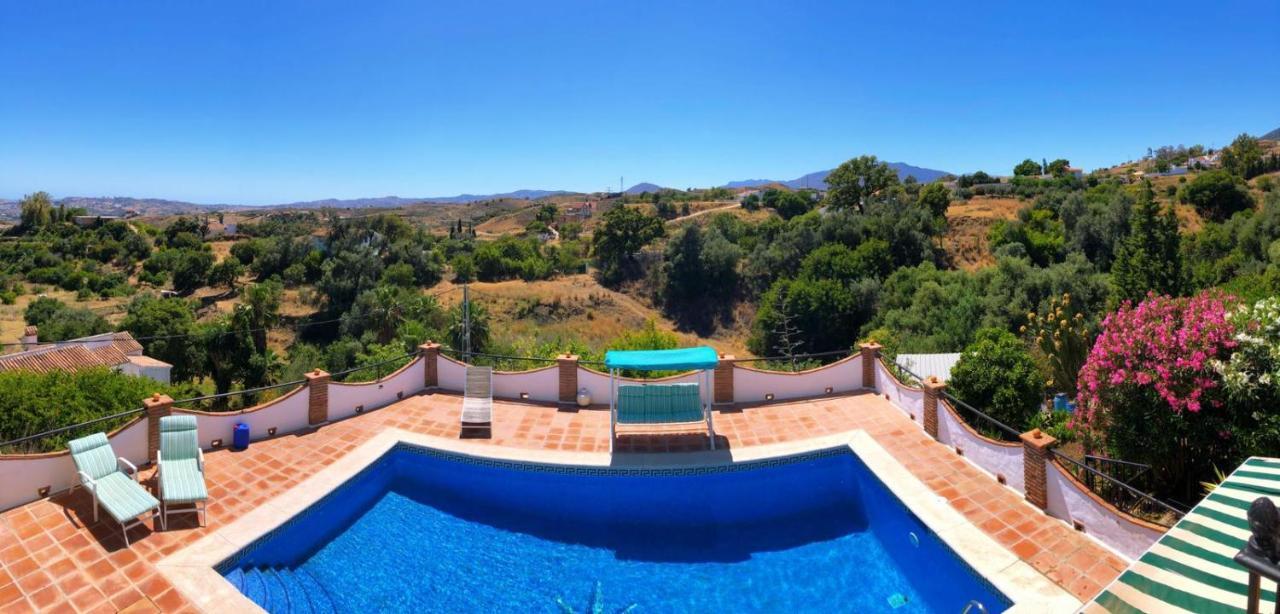 El Palacete 2 * Mijas