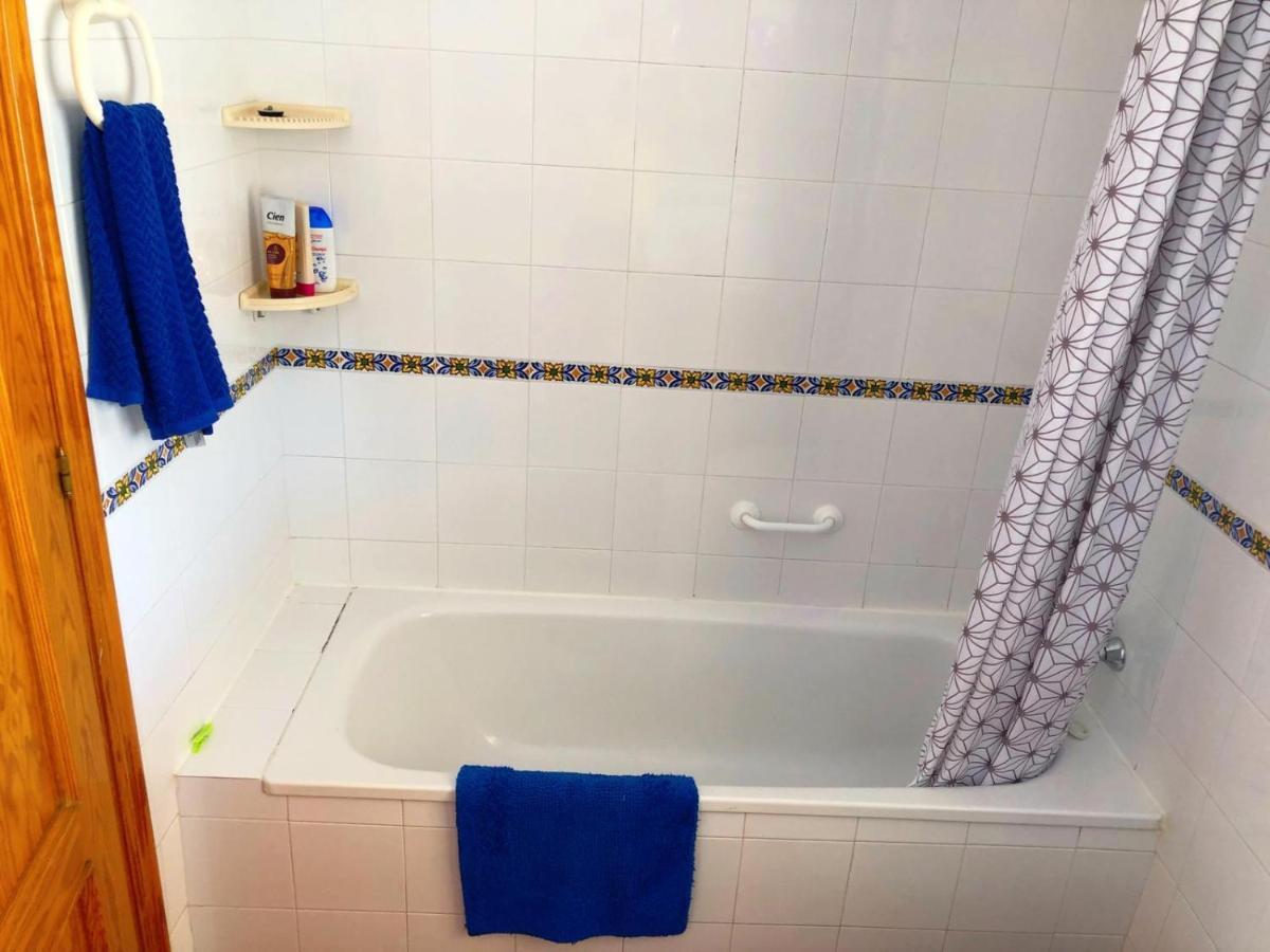 Сasa de vacaciones El Palacete 2