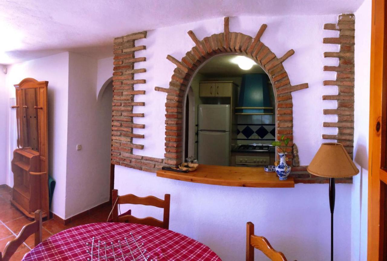Сasa de vacaciones El Palacete 2 *