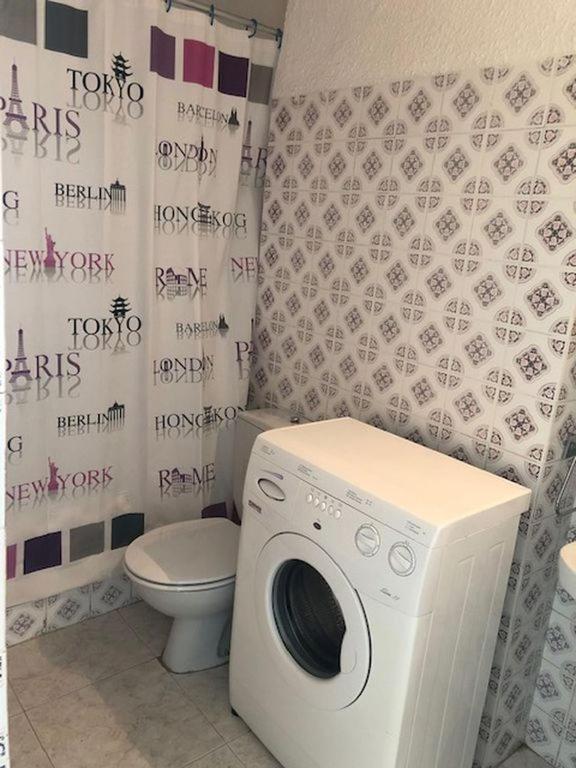 Apartamento Bonito En Zona Familiar Rosas