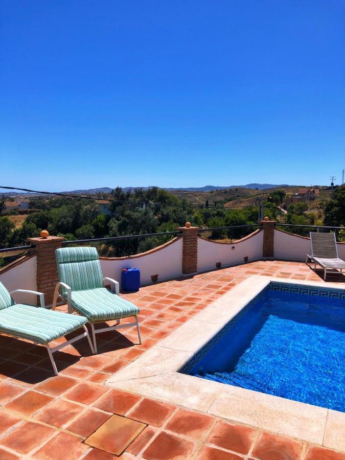 El Palacete 2 Сasa de vacaciones Mijas
