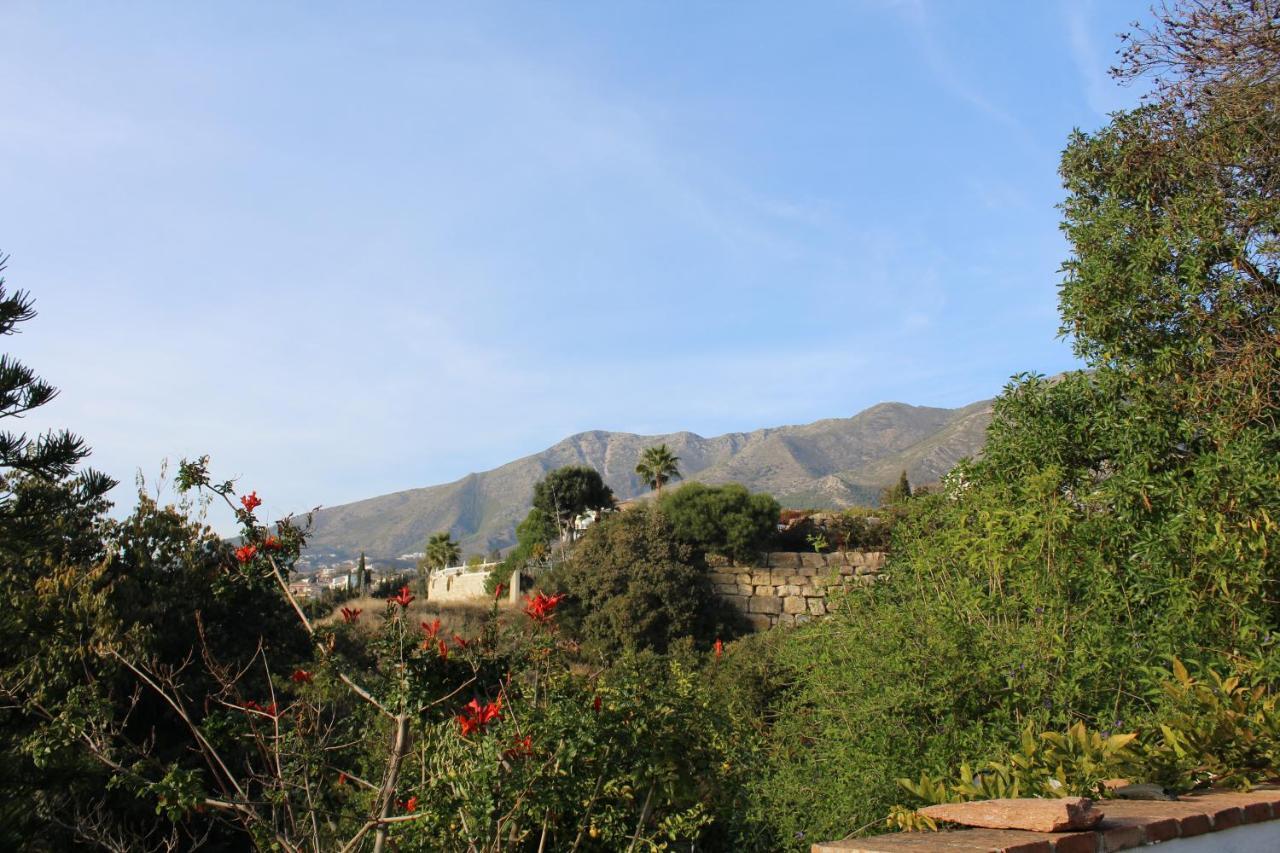 Сasa de vacaciones El Palacete 2 Mijas