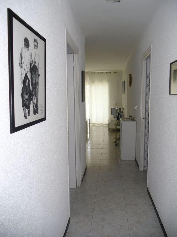 Apartamento Bonito En Zona Familiar Rosas