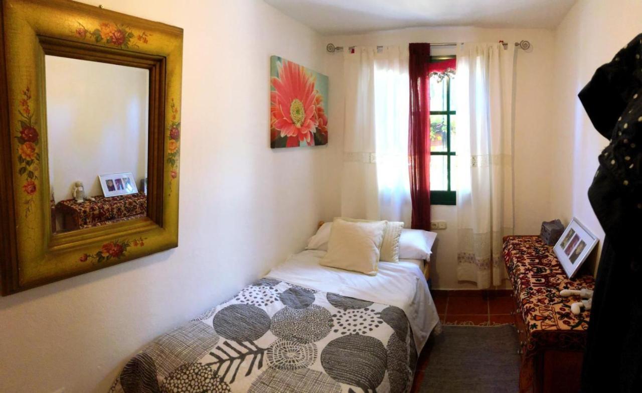 El Palacete 2 Сasa de vacaciones Mijas