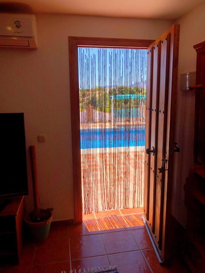 Сasa de vacaciones El Palacete 2