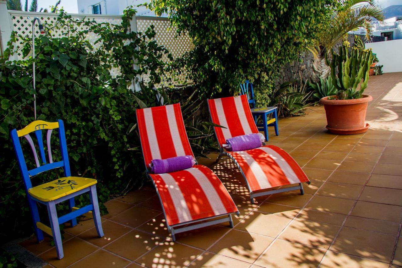 Gina Y Vista Oceano Apartamento Puerto del Carmen (Lanzarote)