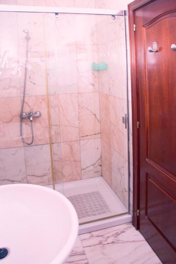 Apartamento Gina Y Vista Oceano *