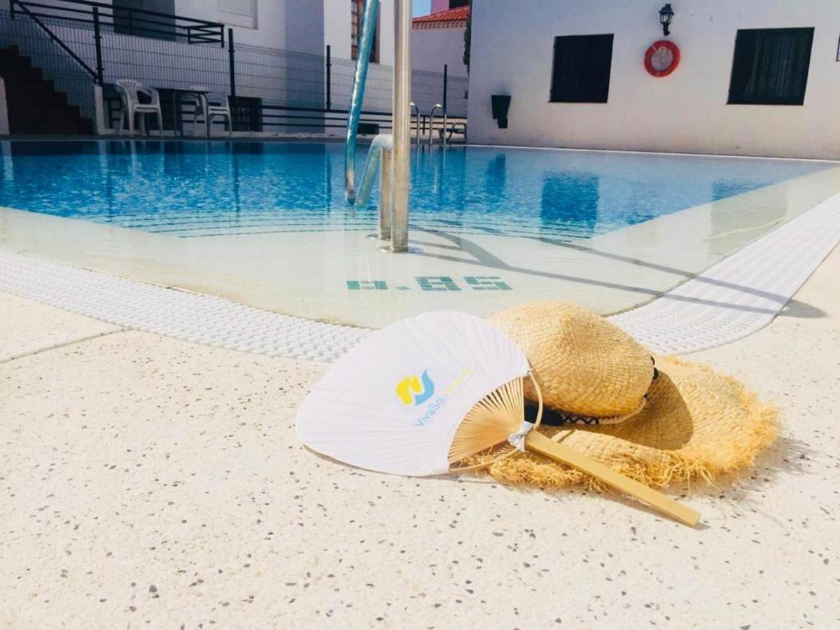 Apartamento Summer Sunshine In Cristianos *