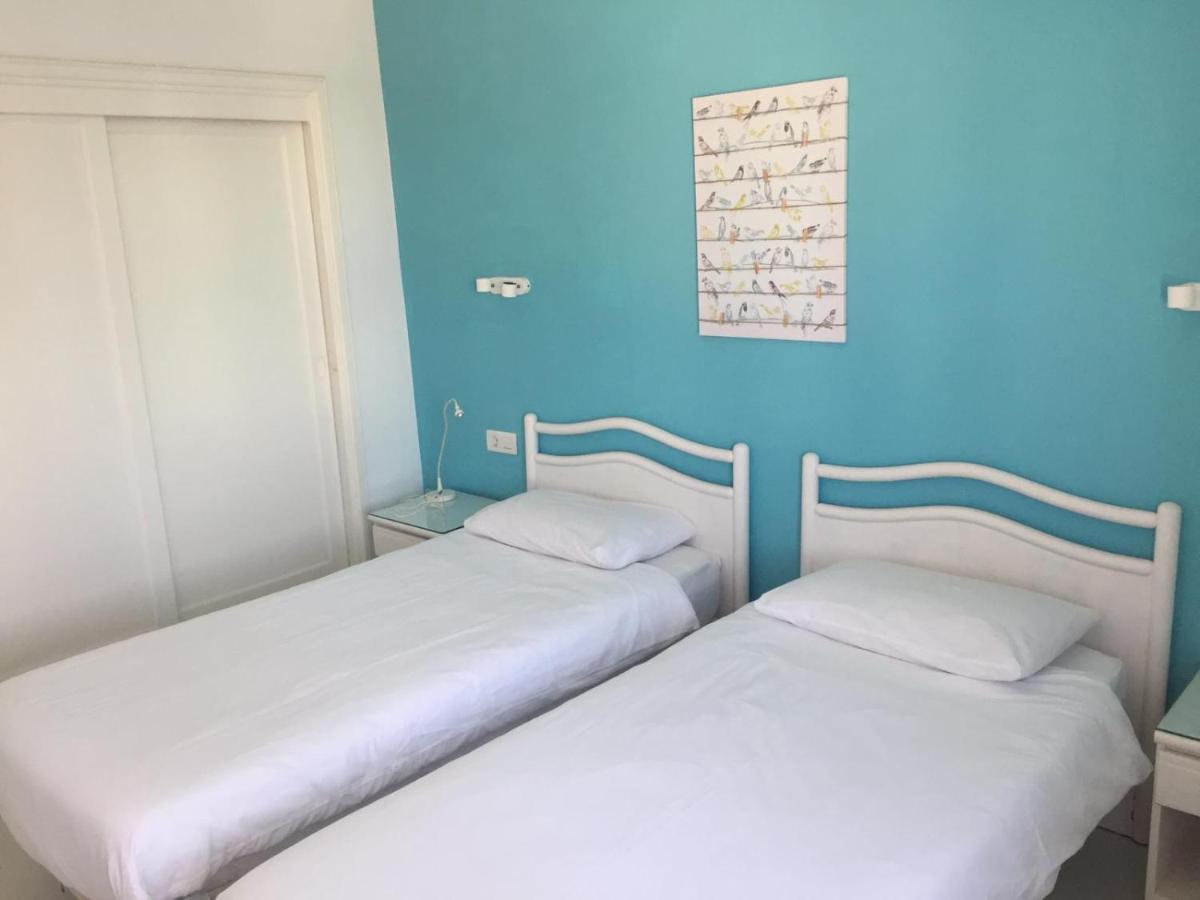 Daruma 3-bedroom Penthouse With Sea Views Apartment Costa Teguise