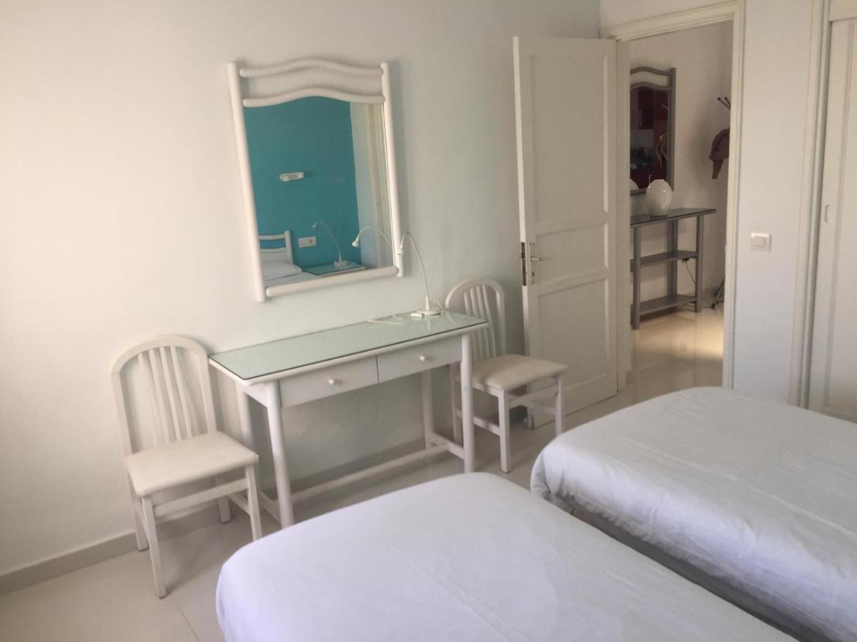 Apartment Daruma 3-bedroom Penthouse With Sea Views Costa Teguise