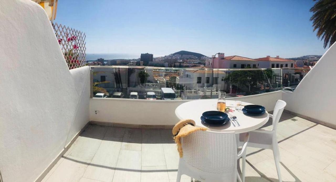 Summer Sunshine In Cristianos Apartamento Arona (Tenerife)
