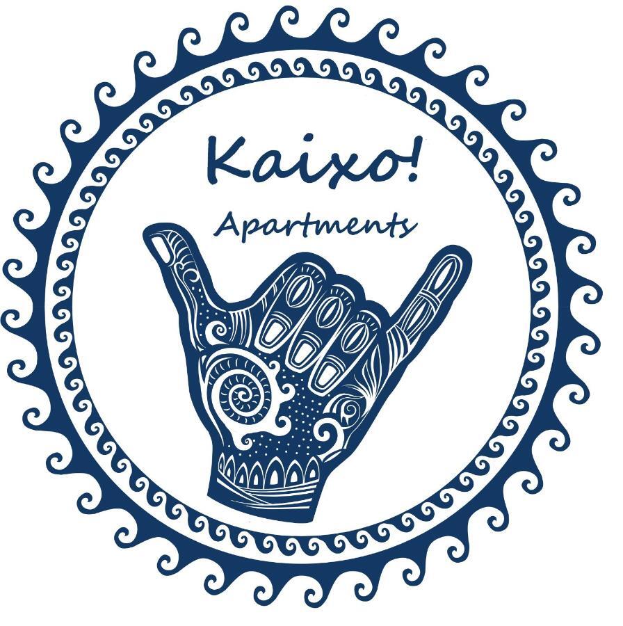 Kaixo Family